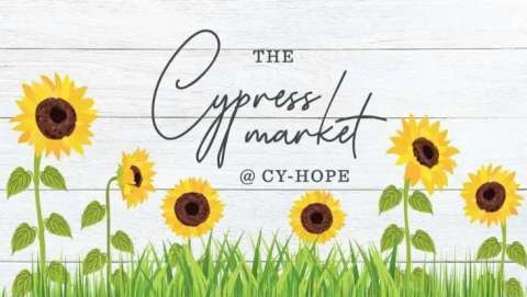 The Cypress Market at Cy-Hope