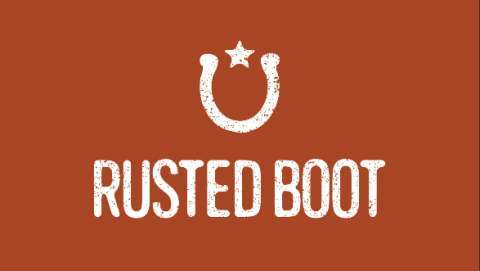 Rusted Boot