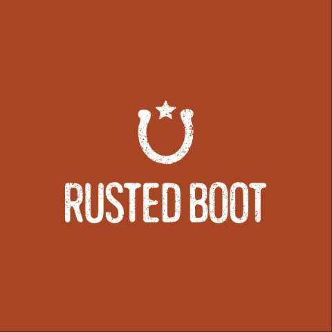 Rusted Boot