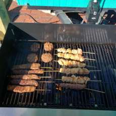 Let's Get Ready to Eat