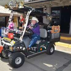 Tx.Red Larry-Festival Music MUSI