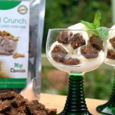 Excellent Addition to Ice Cream