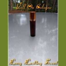 Roll on Cologne