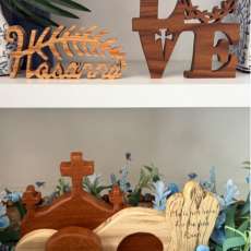 He Is Risen Empty Tomb