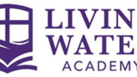 Living Water Academy Vendor & Craft Show