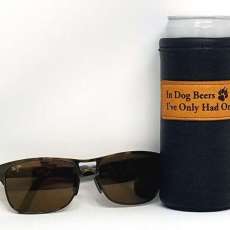 Skinny Can For Michelob Ultra / White Claw Cans