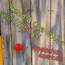 Appalachian Americans