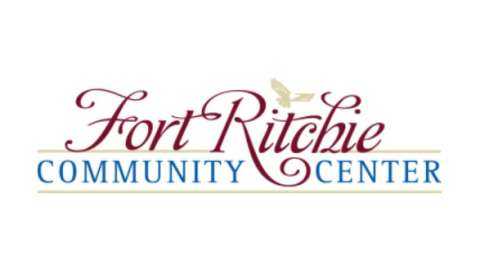 Fort Ritchie Winter Indoor Yard Sale