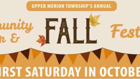 Community Fair and Fall Festival
