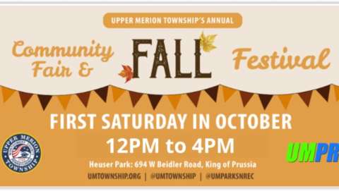 Community Fair and Fall Festival