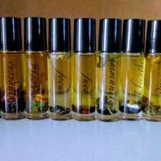 Essential Oil Rollers