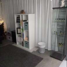 Inside the N'Her Healing Workshop