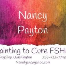 Nancy Payton