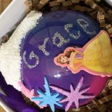Personalized Ornament