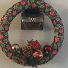 Christmas Wreath