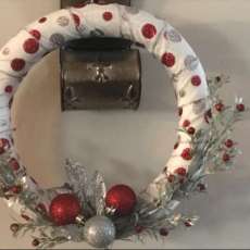 Christmas Wreath