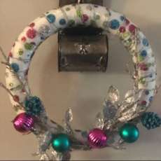 Christmas Wreath