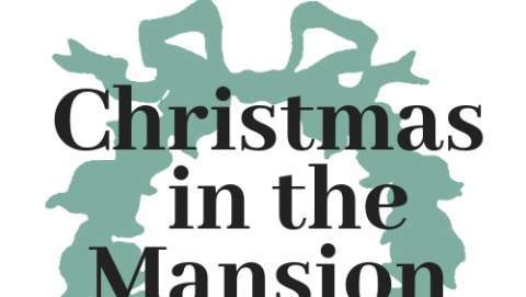 Christmas in the Mansion