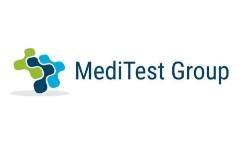 Meditest Group Logo