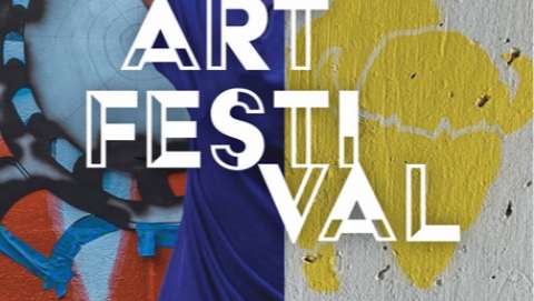 Downtown Art Festival