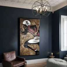 The Gridiron by C.Steele