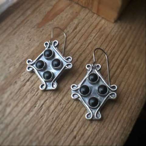 Sterling Silver Jewelry 2