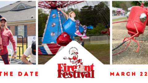 Fire Ant Festival