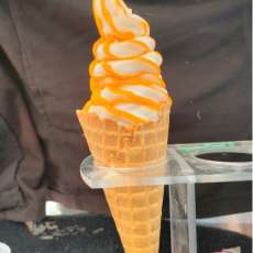 Waffle Cone