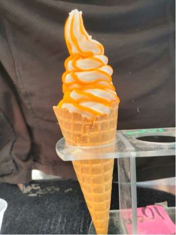 Waffle Cone