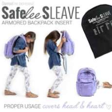 Safelee Sleeve