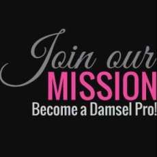 Become a Damsel Pro