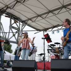 Whitestown 2019 Independence Day Festival