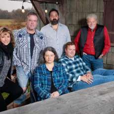 Strawbury Jam, Modern Country Rock