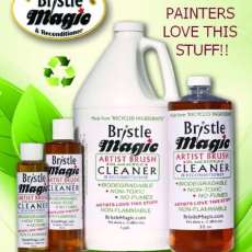 Bristle Magic