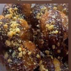 Kitoko Bites Sunday Delites