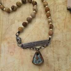 Life Is About Creating Yourself