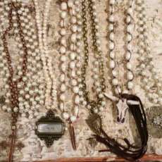 Passionate About Pearls