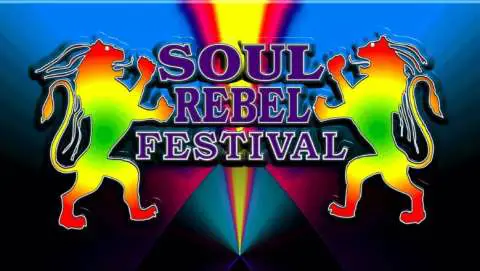 Soul Rebel Festival