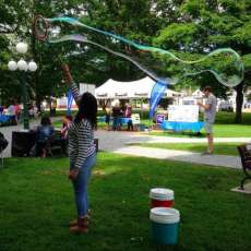 Adult Mega Bubblers!