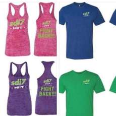 Sdi7 Safety & Self Defense