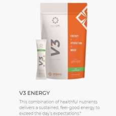 V3 Energy