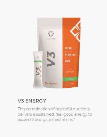 V3 Energy