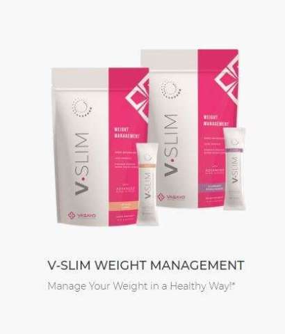 V-Slim - Weight Management