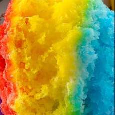 Refreshing Shaved Ice