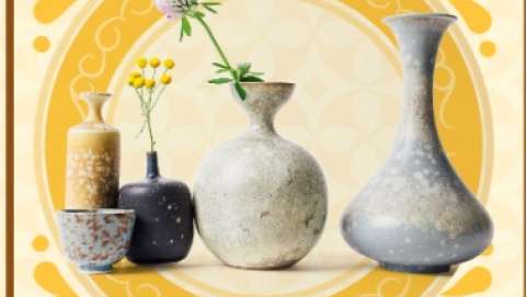 Shelbyville Dogwood Artisan Showcase