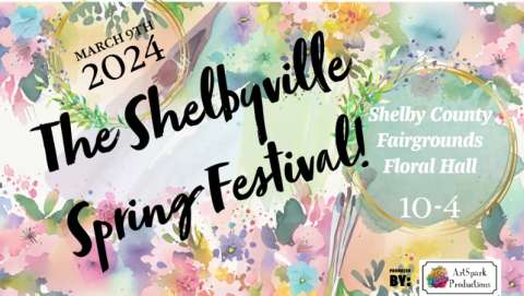 The Shelbyville Spring Festival