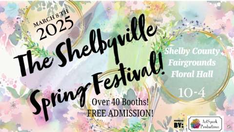 The Shelbyville Spring Festival