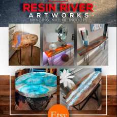 Resin River Artworks