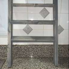 Dish Towel Ladder
