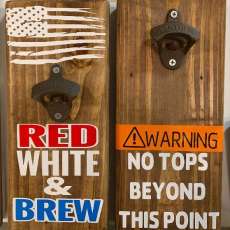 Bottle Openers